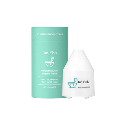 Automatic Toilet Freshness Tablets